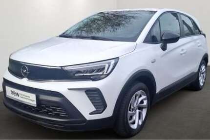 Opel Crossland 24.121 km 15.490 &euro; Krefeld 47805