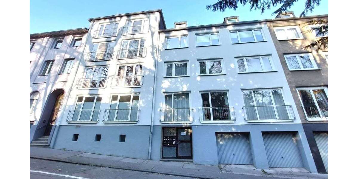Etagenwohnung Wuppertal Gemarkung Barmen - 5 Zimmer, 125 m&sup2;, 279.000&euro; | Angebot:25498472