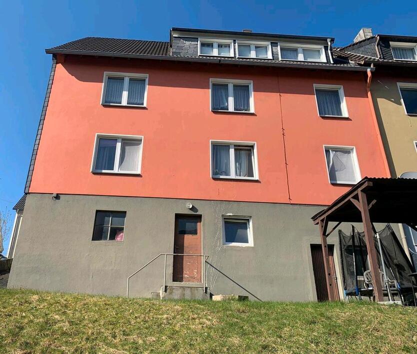 Häuser verkaufen