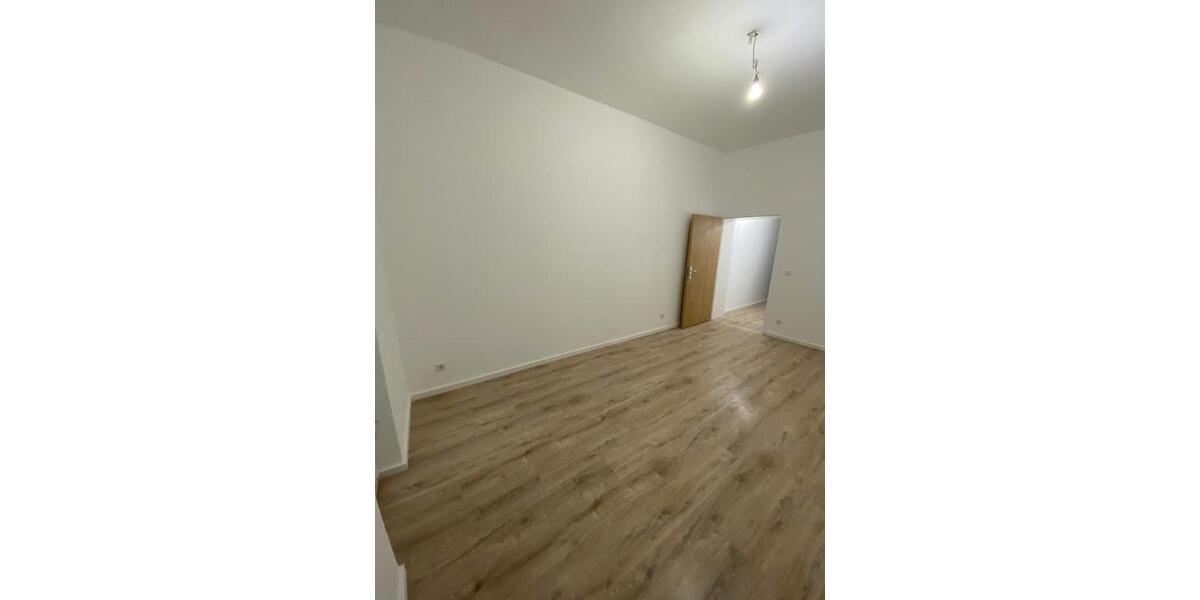 Erdgeschoßwohnung Düsseldorf Oberbilk - 2 Zimmer, 54 m&sup2;, 850&euro; | Angebot:25366778