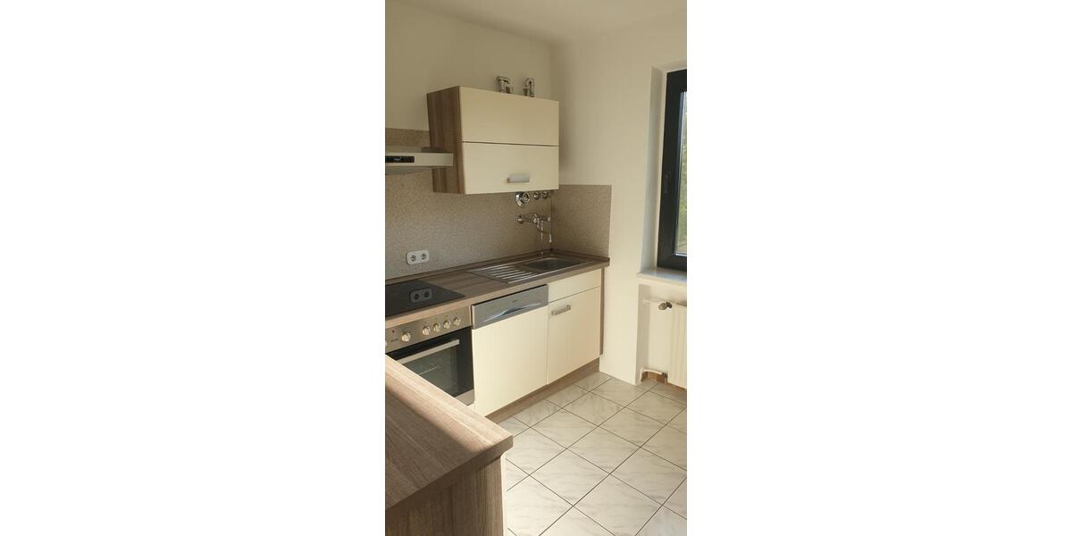 Ca. 45 m² 1 Zimmerwohnung im II. OG in Hilden mit Einbauküche 1 zimmer