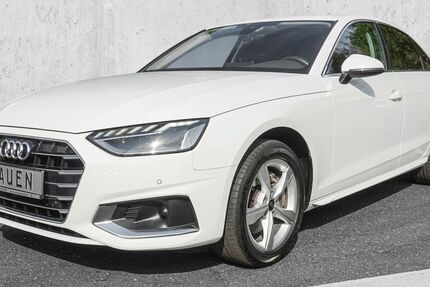 Audi A4 72.331 km 22.870 &euro; Meerbusch 40670