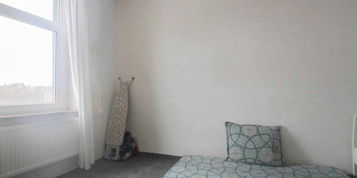 Familienfreundliche 6-Zimmer-Wohnung in bester Innenstadtlage 6 zimmer