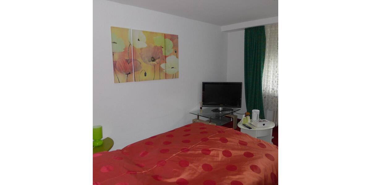 Dachgeschoßwohnung Willich - 2 Zimmer, 53 m&sup2;, 415&euro; | Angebot:25416046