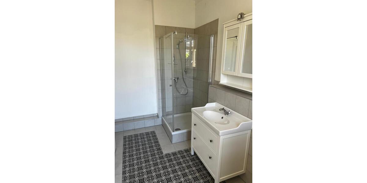 Erdgeschoßwohnung Krefeld Cracau - 2 Zimmer, 54 m&sup2;, 770&euro; | Angebot:26415677