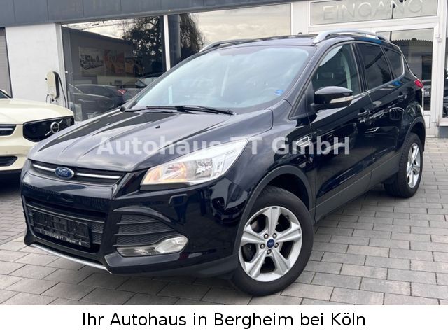 Ford Kuga 241.291 km 6.950 € Bergheim bei Köln 50126