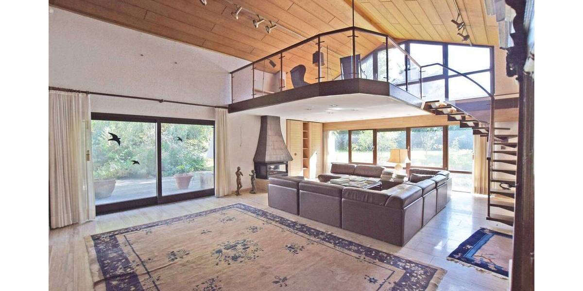 Mehrfamilienhaus, Wohnhaus Essen Bredeney - 1 Zimmer, 293 m&sup2;, 1.500.000&euro; | Angebot:26029232