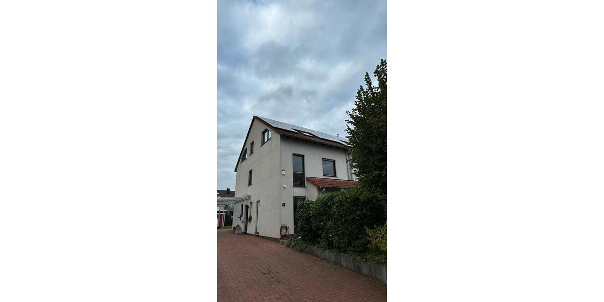 Reiheneckhaus am See mit 2x Garten, Einbauküche und Carport 5 zimmer