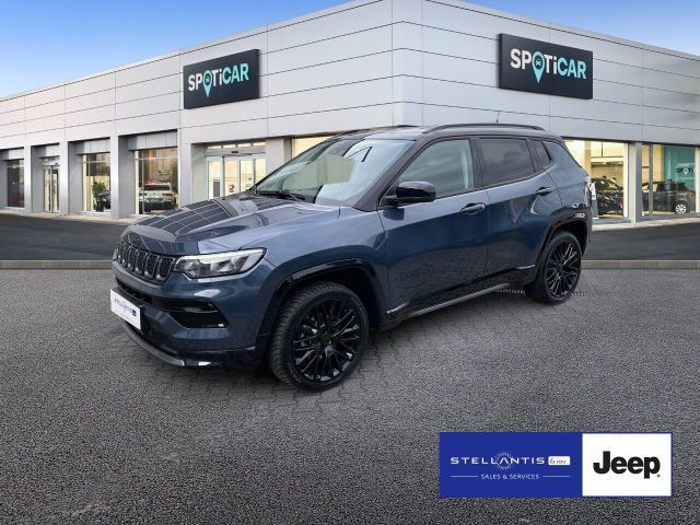 Jeep Compass 9.280 km 25.398 &euro; Ratingen 40878