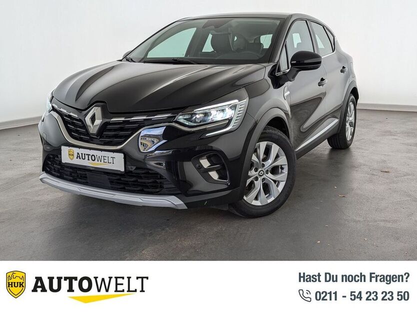Captur