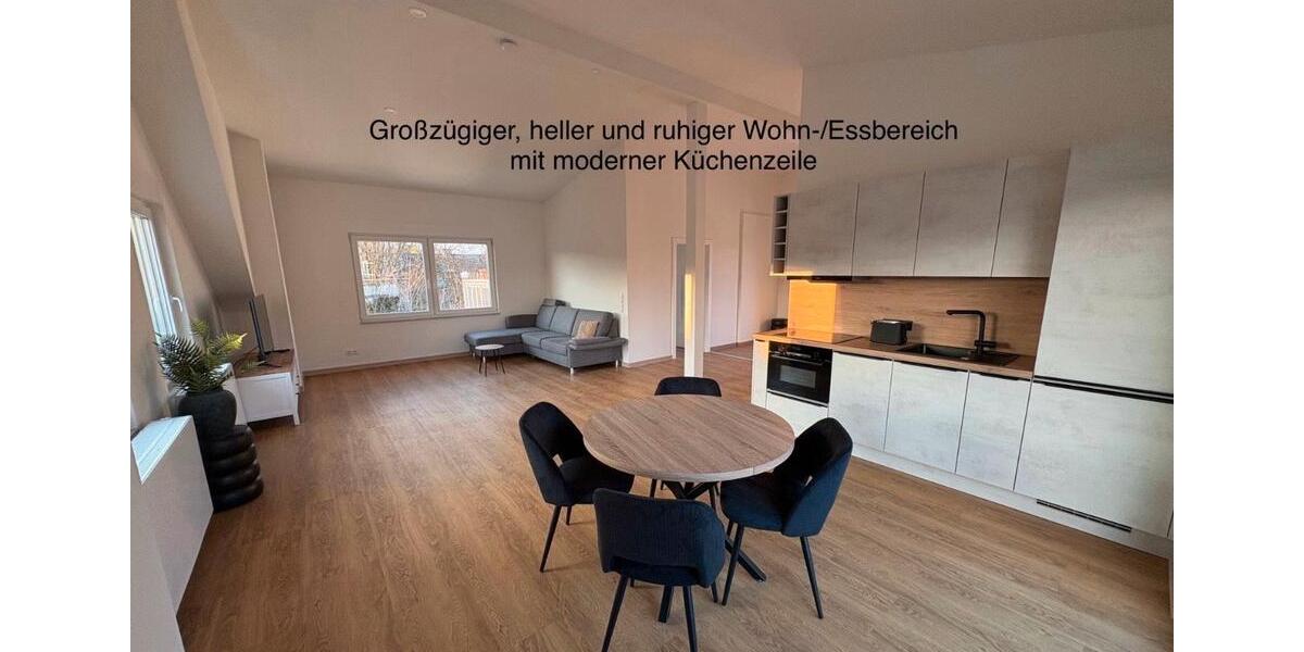 Einfamilienhaus Düsseldorf Stadtbezirk 5 - 2 Zimmer, 75 m&sup2;, 1.600&euro; | Angebot:26237006