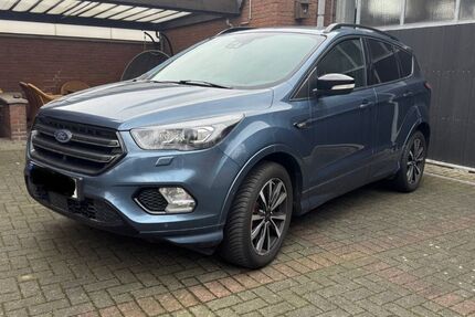 Ford Kuga 78.000 km 16.800 &euro; Dormagen 41541