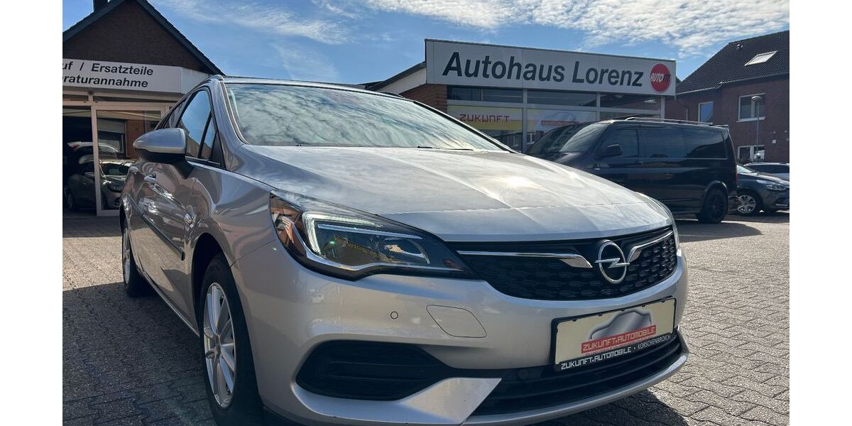 Opel Astra 180.273 km 7.999 &euro; Korschenbroich 41352