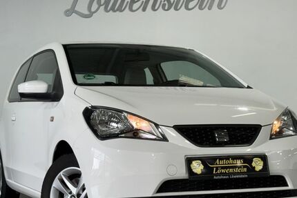 Seat Mii 86.322 km 4.980 &euro; Moers 47443