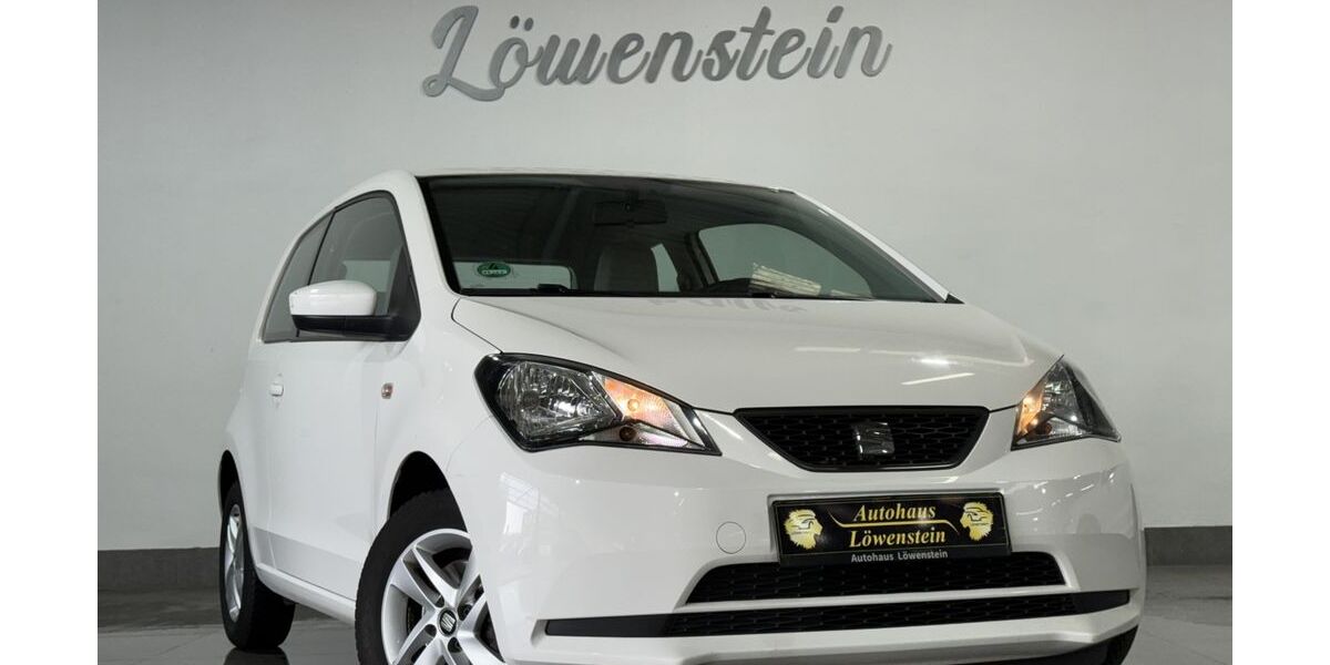 Seat Mii 86.322 km 4.980 &euro; Moers 47443