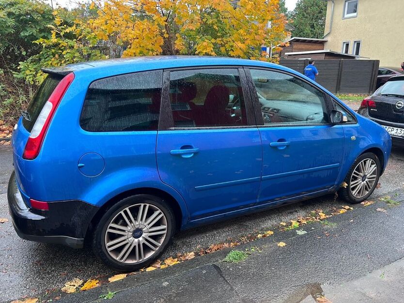 Ford C-Max 155.000 km 4.399 € Köln 51149