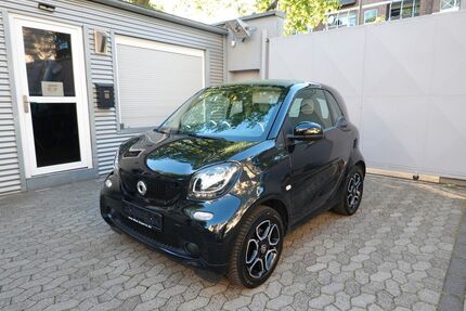 Smart ForTwo 94.000 km 6.999 &euro; Düsseldorf 40231