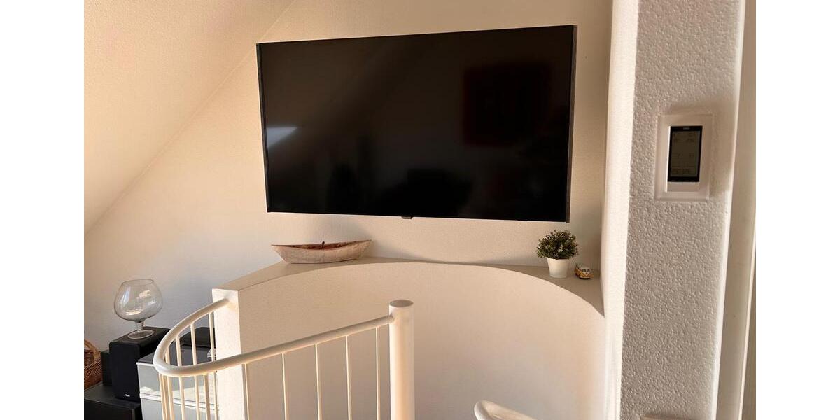 Maisonettenwohnung Solingen Central - 2 Zimmer, 64 m&sup2;, 210.000&euro; | Angebot:25931606