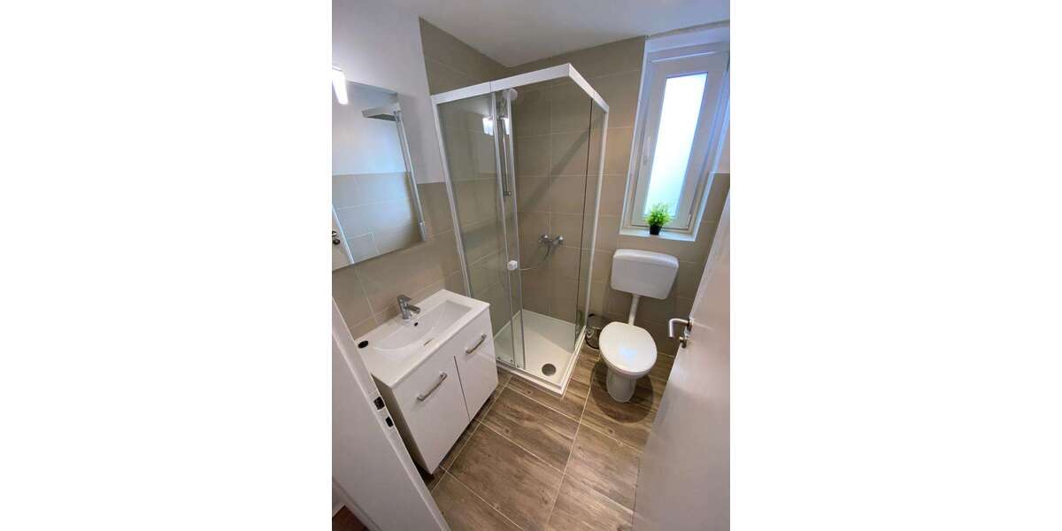 D-Zoo, möbl. 2 Zi. ETW, ruhig und Zentral in Einkaufsstraße , ca. 40qm Wfl., 8qm Keller - Appartement Düsseldorf Stadtbezirk 2 | Angebot:26844882