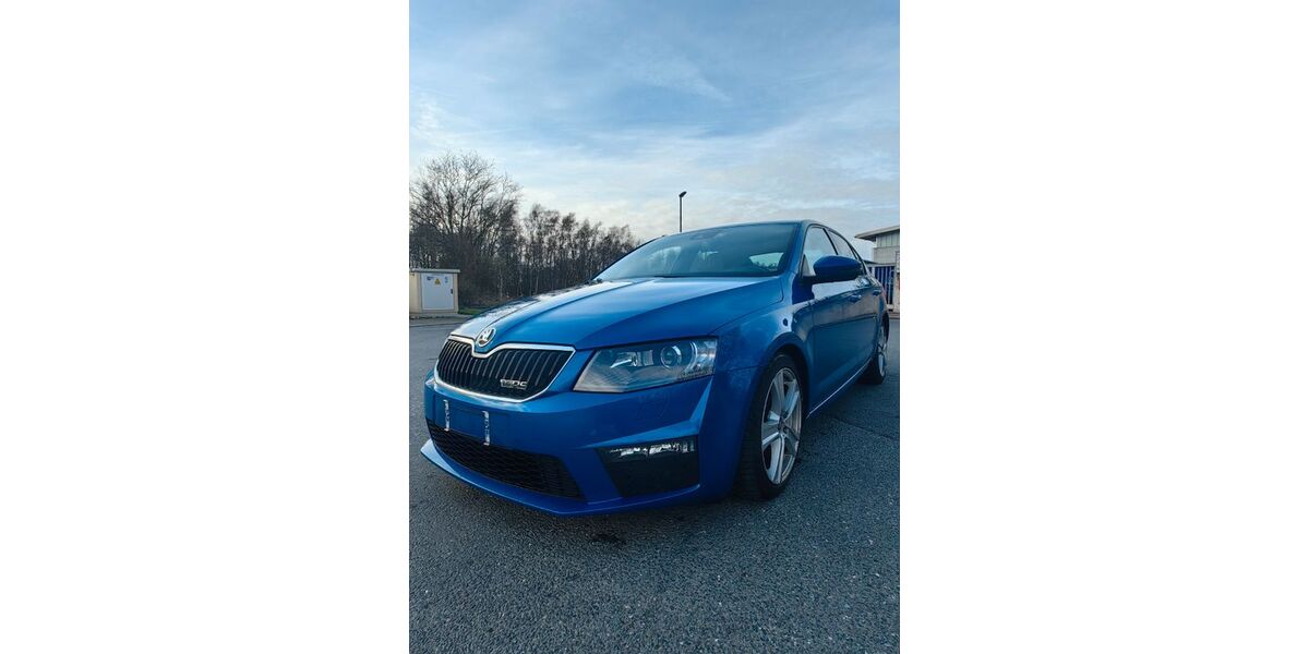 Skoda Octavia 245.000 km 8.999 &euro; Duisburg 47137