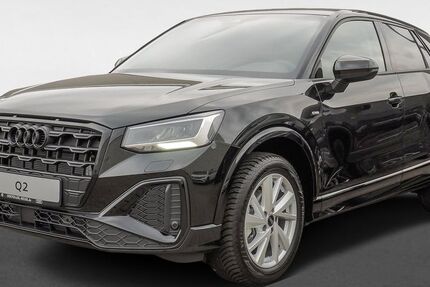 Audi Q2 3.900 km 36.780 € Köln 50739