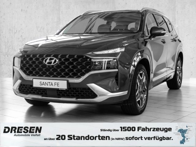 Hyundai SANTA FE 69.996 km 31.940 &euro; Mönchengladbach 41061