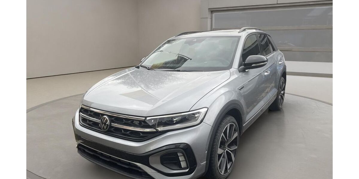 VW T-Roc 2.346 km 31.950 &euro; Neuss 41460