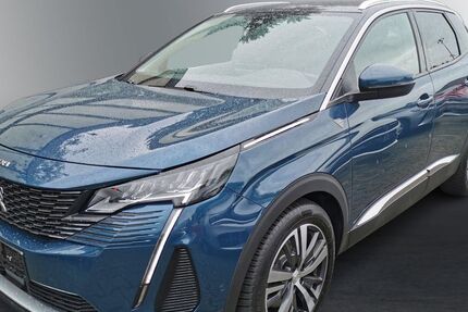 Peugeot 3008 42.444 km 18.890 &euro; Xanten 46509