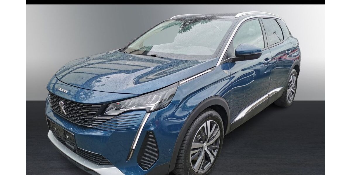 Peugeot 3008 42.444 km 20.890 &euro; Xanten 46509