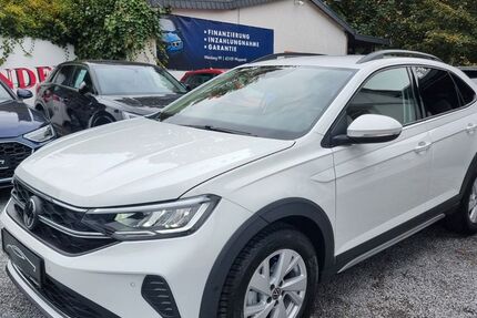 VW Taigo 16.012 km 19.950 &euro; Wuppertal 42109