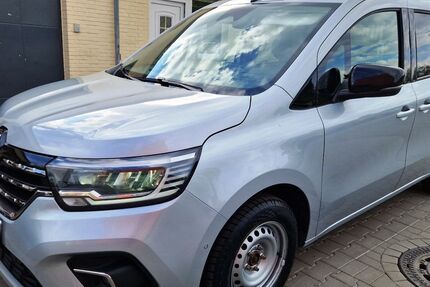 Renault Kangoo 96.300 km 14.550 &euro; Neuss OT Norf 41469