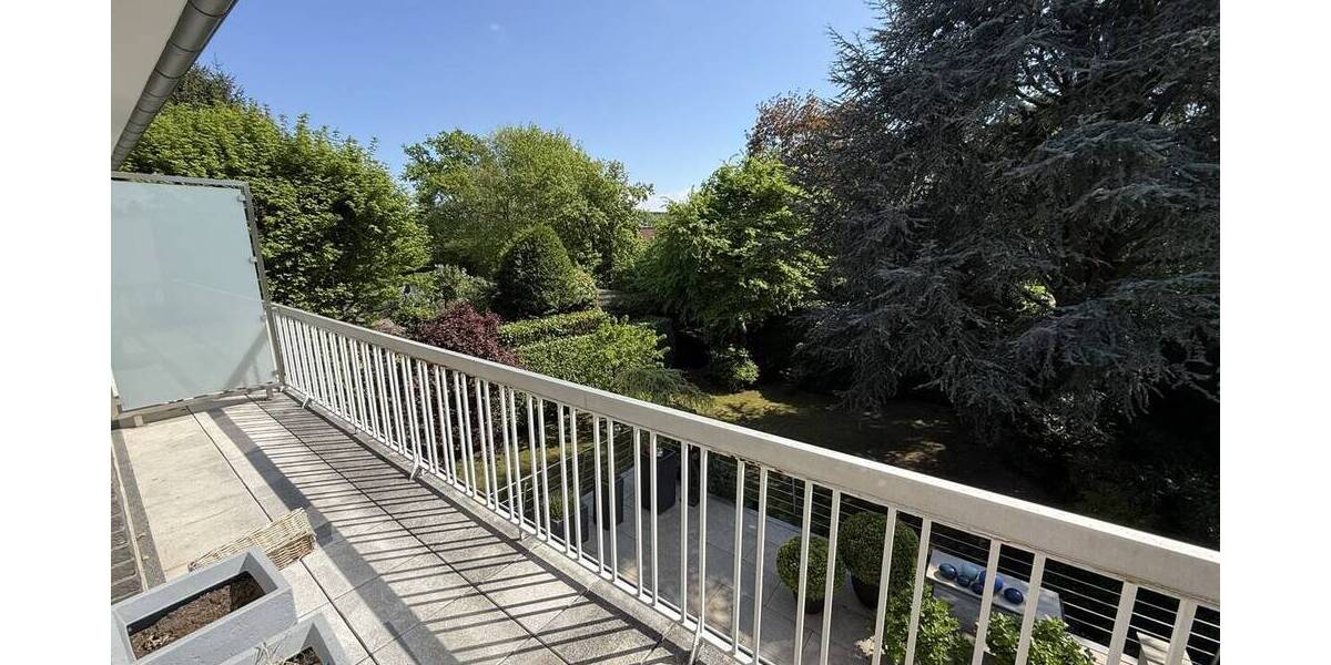 Etagenwohnung Meerbusch Büderich - 3 Zimmer, 85 m&sup2;, 1.100&euro; | Angebot:26454090
