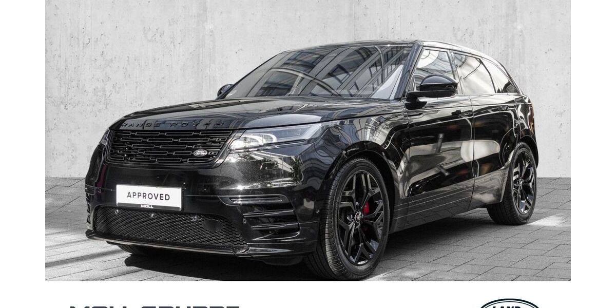 Land Rover Range Rover Velar 14.750 km 78.950 &euro; Düsseldorf 40547