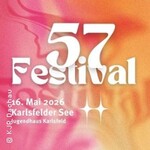 57 Festival 2026 - Tjark, Carlo5 & mehr