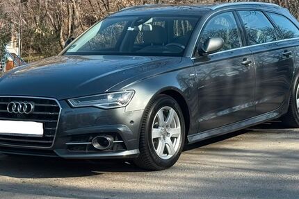 Audi A6 126.000 km 21.500 &euro; Leverkusen 51373