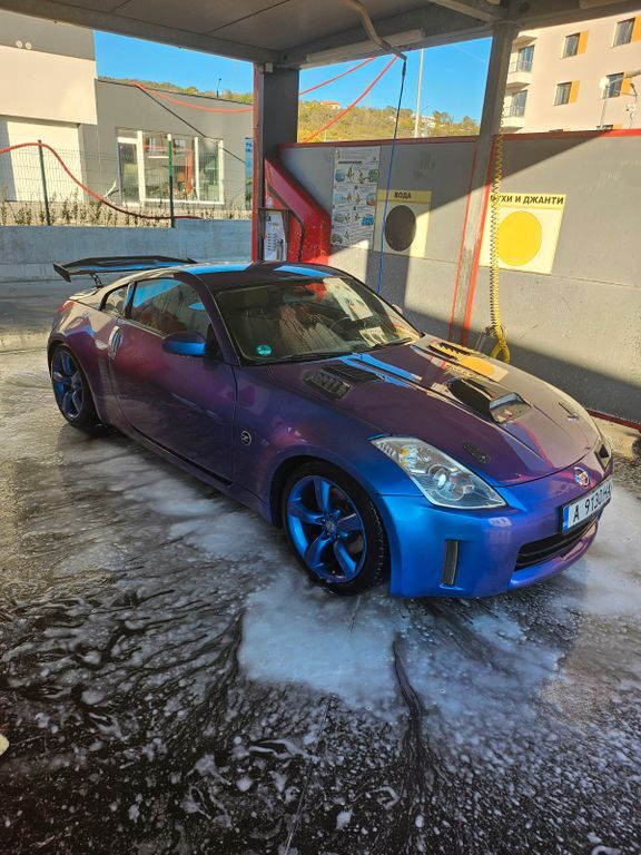 350Z