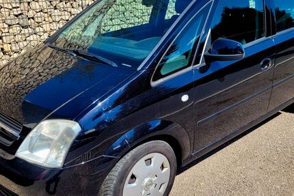 Opel Meriva 141.000 km 2.150 &euro; Mettmann 40822