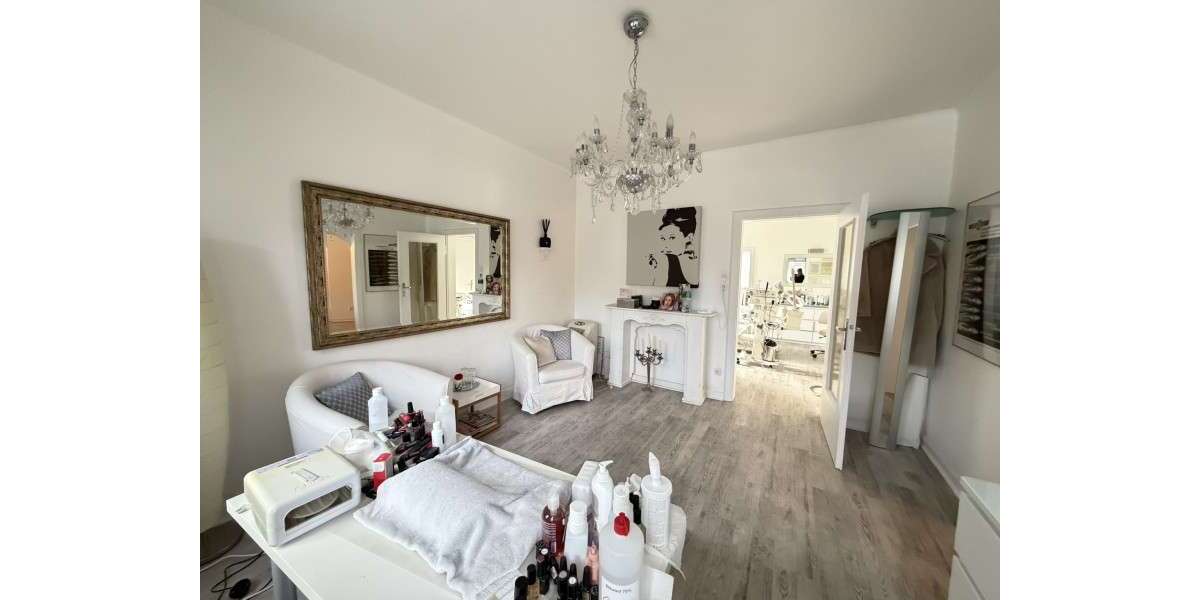 Büro in Meerbusch 900 € 45 m² zimmer