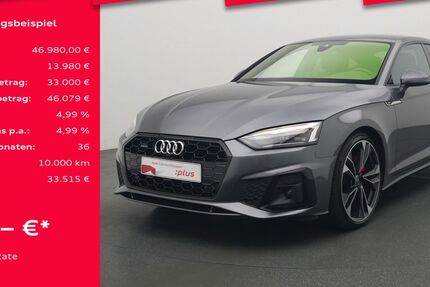 Audi A5 34.154 km 45.980 € Leverkusen 51373