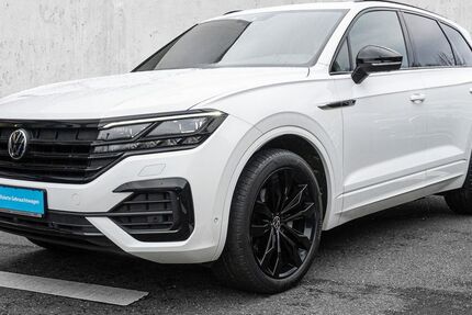VW Touareg 50.480 km 55.550 &euro; Meerbusch 40670