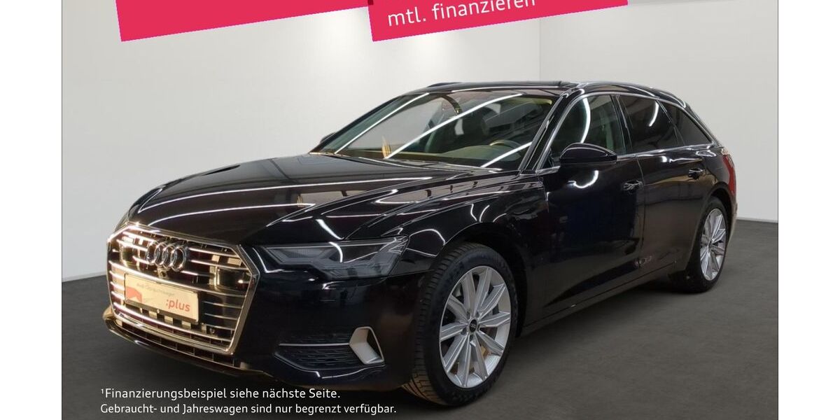 Audi A6 66.767 km 30.350 &euro; Mülheim a.d. Ruhr 45481