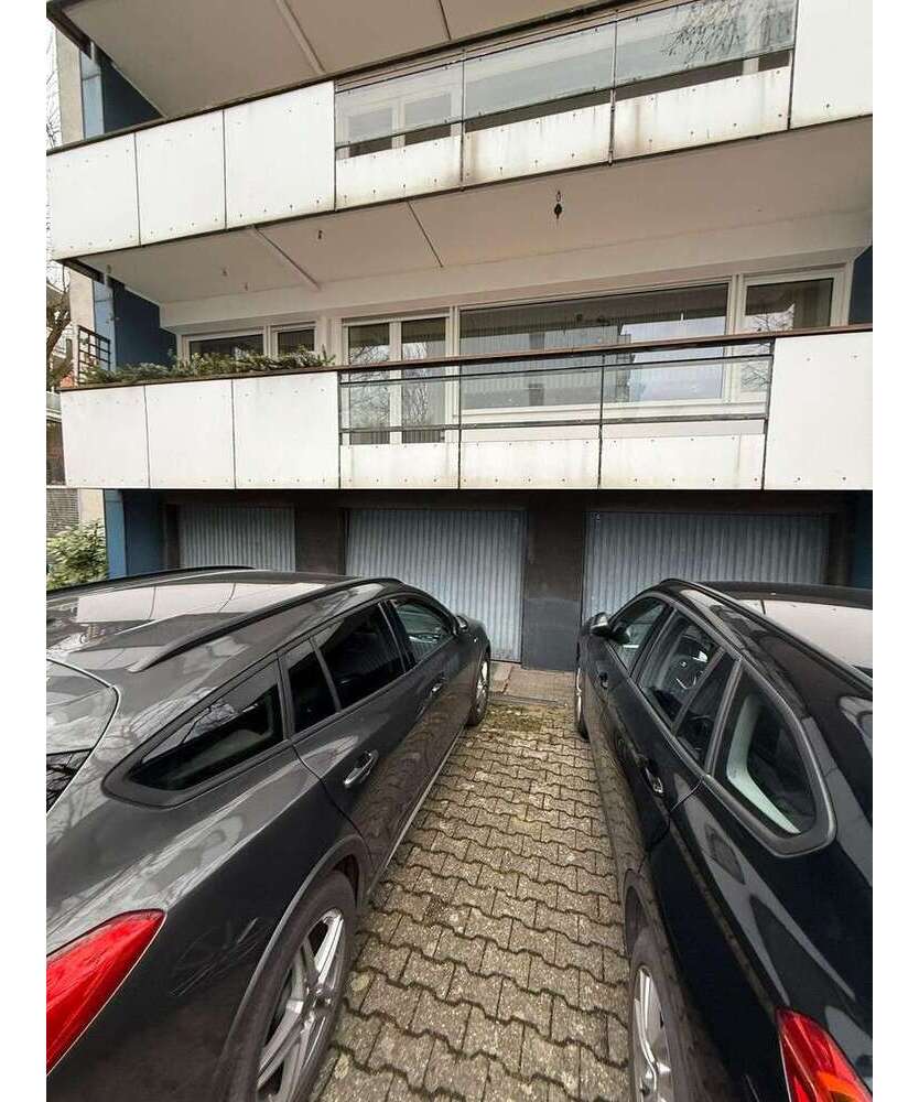 Wohnung zum Kaufen in Essen 22.000 € 15.3 m²