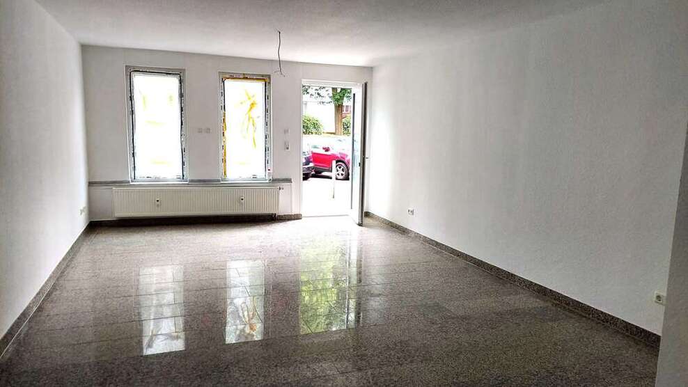 Wohnung zum Mieten in Neuss 480 € 48 m²