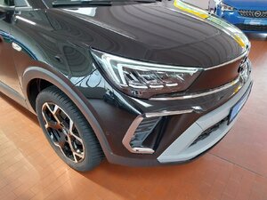 Opel Crossland X Ultimate-Paket Komfort-Paket Head-Up N 9.615 km 24.470 &euro; HAAN 42781