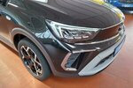 Opel Crossland X Ultimate-Paket Komfort-Paket Head-Up N 9.615 km 24.470 &euro; HAAN 42781