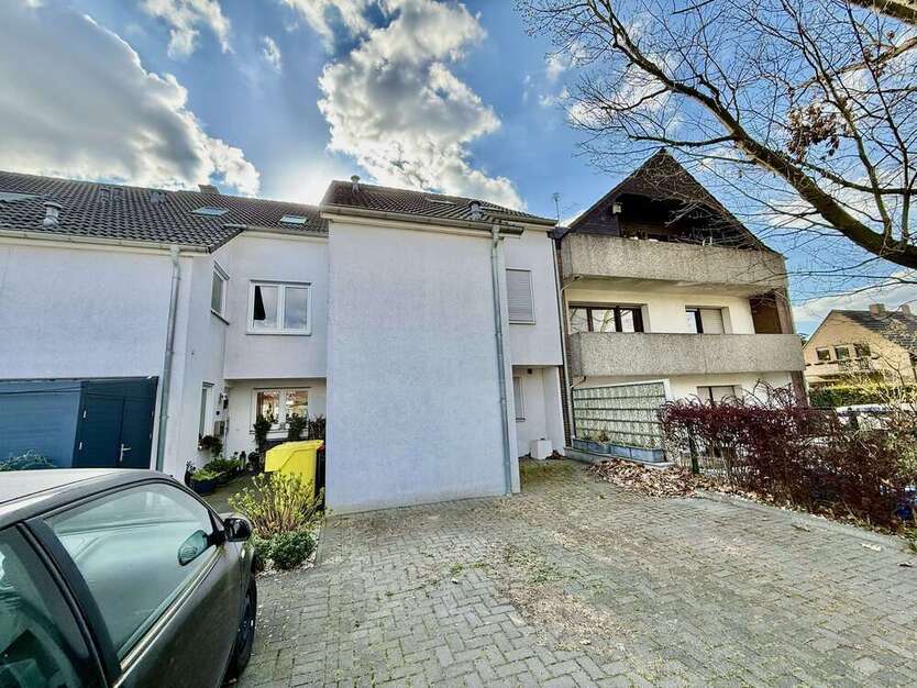 Haus zum Kaufen in Neuss 445.000 € 150 m²