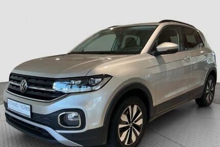 VW T-Cross 18.799 km 20.445 &euro; Neuss 41469