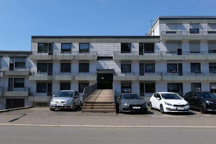 Wohnung zum Kaufen in Wuppertal 169.000 € 74 m²
