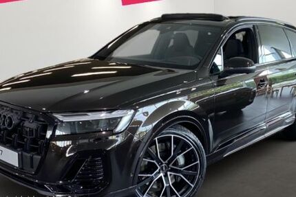 Audi Q7 13.900 km 90.980 &euro; Neuss 41464