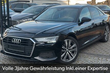 Audi A6 99.978 km 24.998 &euro; Mönchengladbach 41063